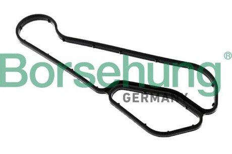 Gasket for oil cooler Borsehung B12509