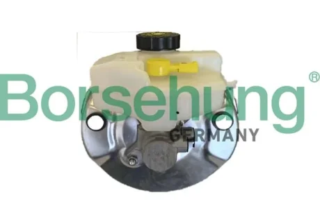 Brake booster assembly; double hole Borsehung B12538