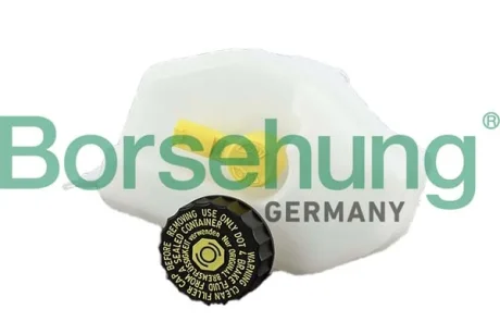 Brake fluid tank Borsehung B12540