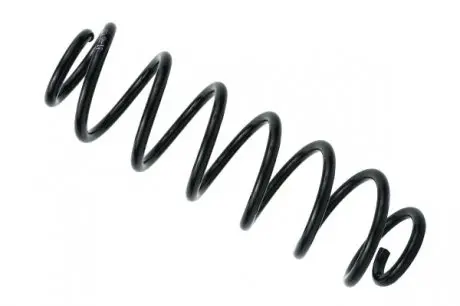 Задня пружина Borsehung B12566