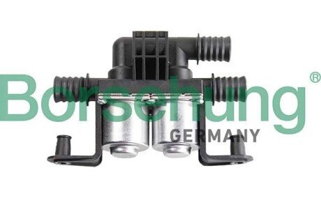 Heater valve Borsehung B12580