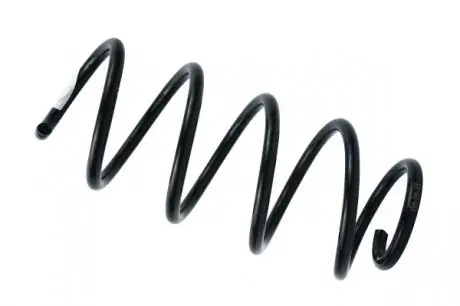 Передня пружина Borsehung B12625