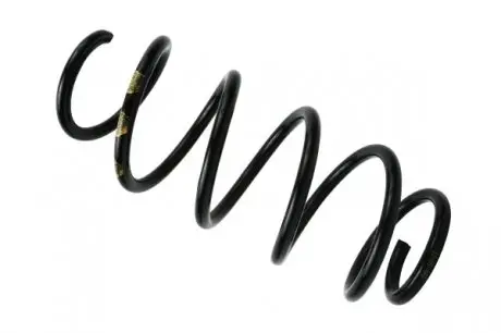 Передня пружина Borsehung B12626