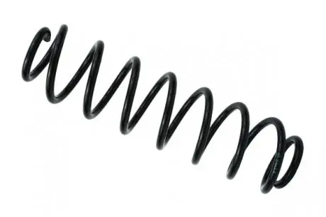 Задняя пружина Borsehung B12627