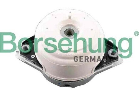 Metallic rubber mounting Borsehung B12657