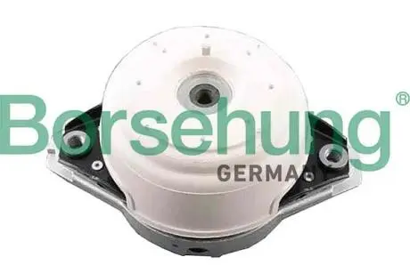 Metallic rubber mounting Borsehung B12657