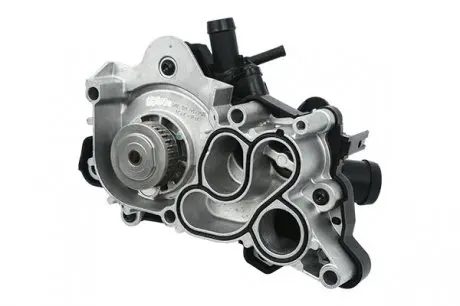 Насос ож с уплотн.кольцом, Borsehung B12692