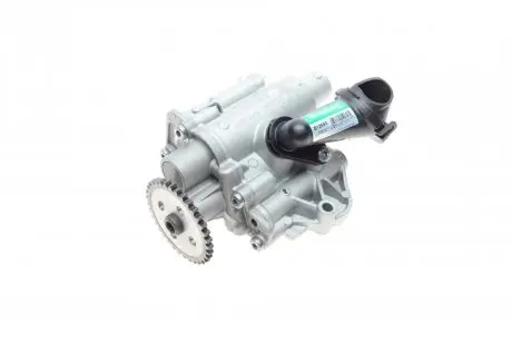 Масляний насос Borsehung B12693