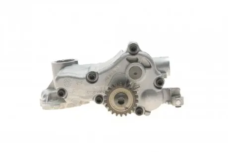 Масляний насос Borsehung B12698