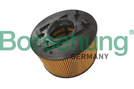 Air filter element Borsehung B12702
