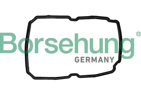 Gasket for transmission oil sump Borsehung B12722