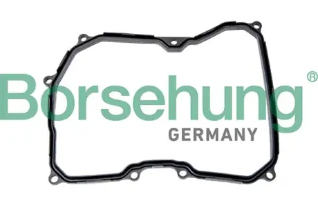 Gasket for transmission oil sump Borsehung B12723