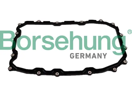 Прокладка масляного картера коробки передач Borsehung B12729