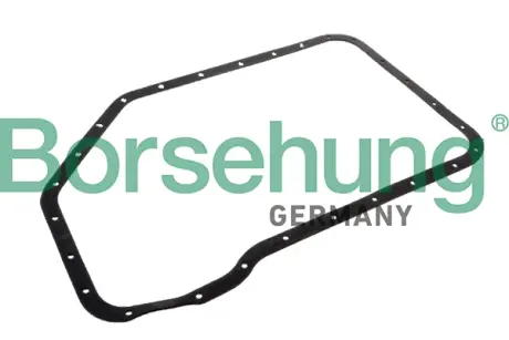Прокладка масляного картера коробки передач Borsehung B12730