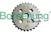 Зірочка ланцюга масляного насоса Borsehung B12731 (06E109570B) (фото 1)