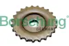 Зірочка ланцюга масляного насоса Borsehung B12732 (06B115121) (фото 1)