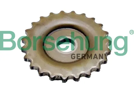 Зірочка ланцюга масляного насоса Borsehung B12732