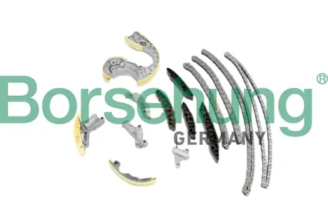 Ланцюг ГРМ к-кт Borsehung B12736