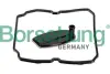 Transmission oil strainer kit Borsehung B12739 (a1402770095, K52108325AA, K05073878AA) (фото 1)
