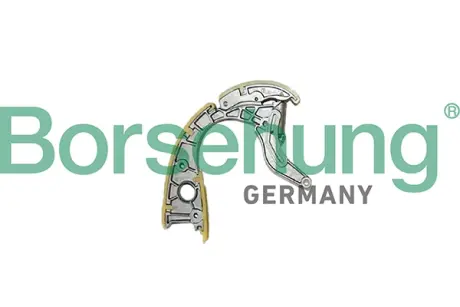 Tensioner for timing chain Borsehung B12759