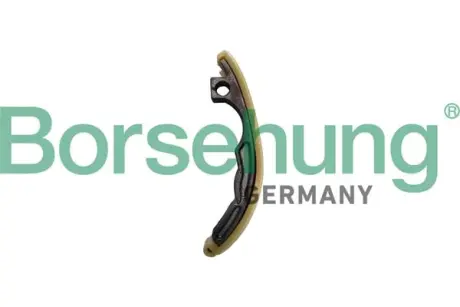 Направляюча ланцюга ГРМ Borsehung B12763
