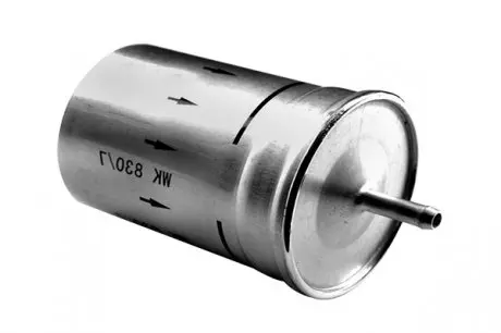 Фільтр паливний (sofima) Borsehung B12794