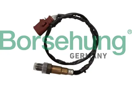 Lambda sensor Borsehung B12861