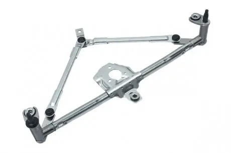 Трапеция дворников Borsehung B14302