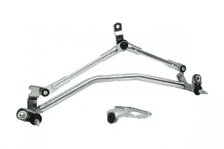 Трапеция дворников Borsehung B14304