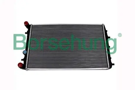 Радиатор охлаждения Borsehung B14499