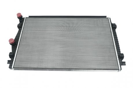 Радиатор охлаждения, Borsehung B14500 (фото 1)