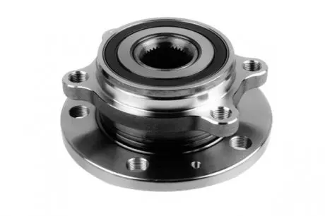 Ступица в сборе с подшипником передняя Borsehung B15625