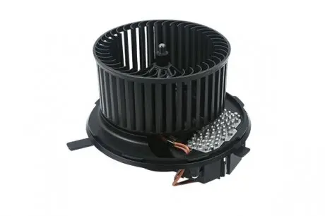 Вентилятор (valeo) Borsehung B16020