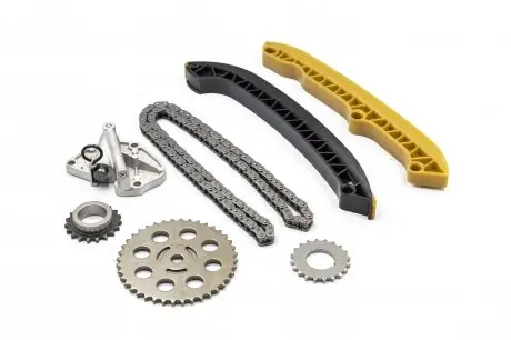 Комплект цепи ГРМ (1.2 6V) Borsehung B16294