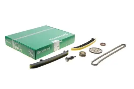 Комплект ланцюга ГРМ Borsehung B16297