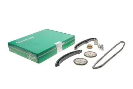 Ремкомплект для цепи привода, Borsehung B16300