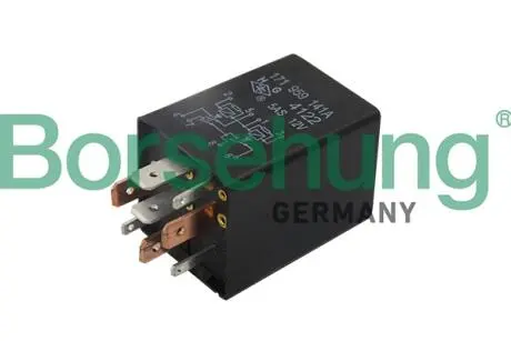 Реле, Borsehung B17823