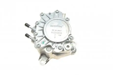 Насос тандемный (вакуумно-топливный) Borsehung B17906