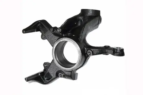 Поворотный кулак Borsehung B17941