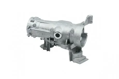 Замок рулевой колонки Borsehung B17984