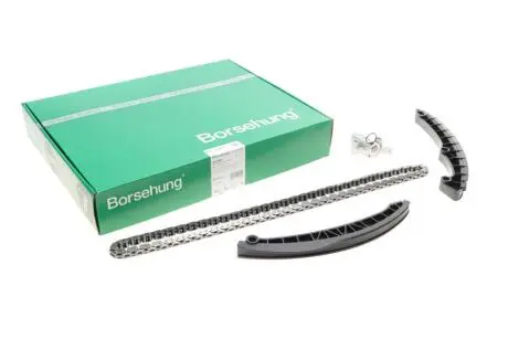 Комплект цепи ГРМ caxa,bts,cfna,cthd 1.4l,1.6l Borsehung B17991