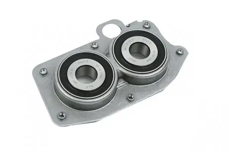 Крышка с радиальным шарикоподшипником, Borsehung B18152