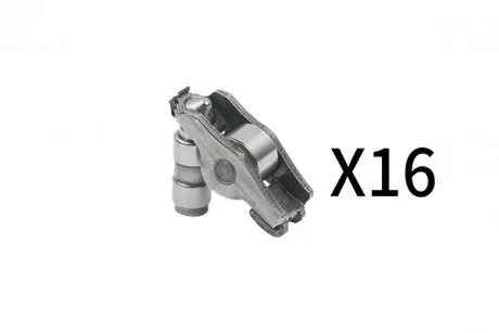 Штовхач к-кт 16*16 (030109423+036109411D) Borsehung B18207