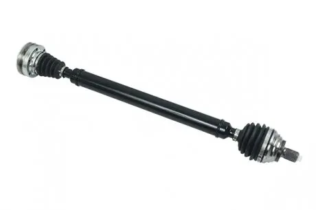 Вал приводу правий (GKN) Borsehung B18324