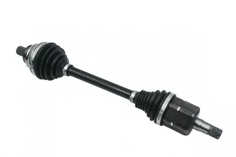 Вал привода со шрусами, Borsehung B18327