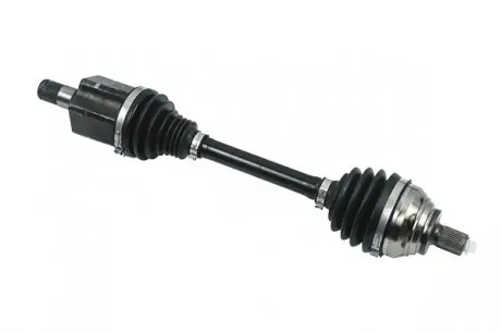 Вал привода, Borsehung B18379