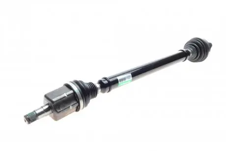 Полуось правая Borsehung B18405