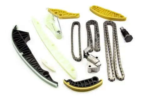 Комплект цепи ГРМ 1.8 TSI, 2.0 TSI Borsehung B18468