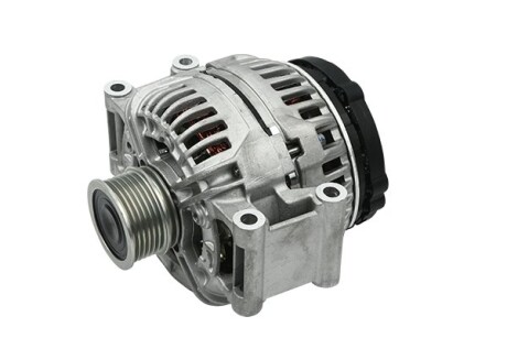 Alternator Borsehung B18474