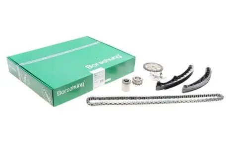 Комплект цепи ГРМ Borsehung B18475